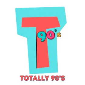 T 90´s, Totally 90´s